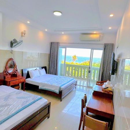Lua Hong Hotel Vũng Tàu Zimmer foto