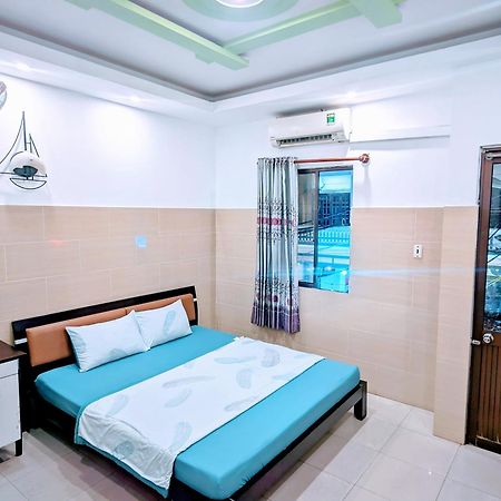 Lua Hong Hotel Vũng Tàu Zimmer foto